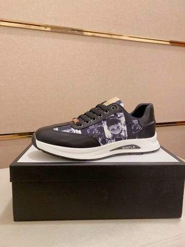 Picture of Gucci Shoes _SKUGuccisz38-45hnh030510715